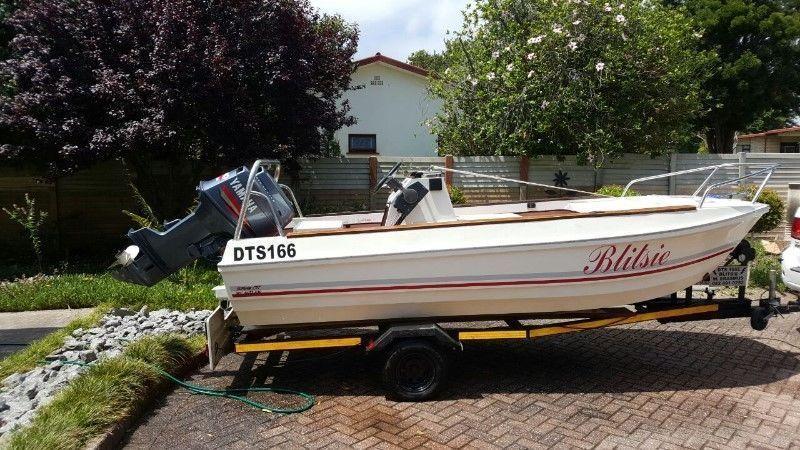 SUPER CAT 430 WITBLITS