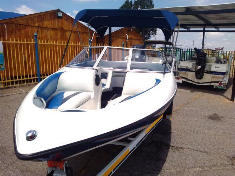 Sensation 1900 Br 200 Yamaha