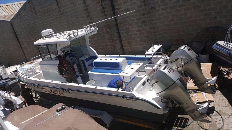 Lee Cat 800 WA