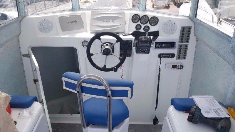 Lee Cat 800 WA