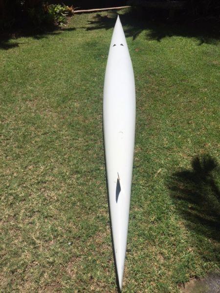 Fenn Elite Surfski for sale