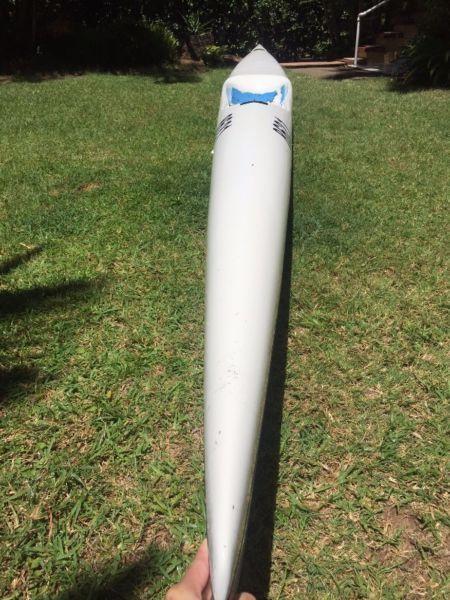 Fenn Elite Surfski for sale