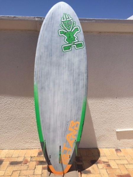 Starboard SUP Pro Wave 8'0