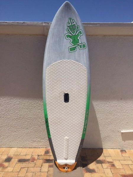 Starboard SUP Pro Wave 8'0