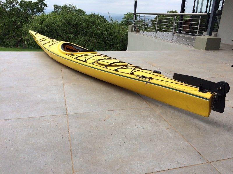Kayak for sale