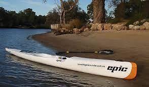 2 x Epic V7 Kayaks for sale
