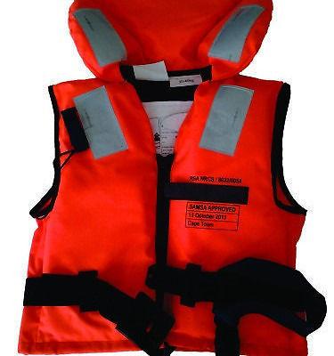 Cat R inland safety equipment for sale