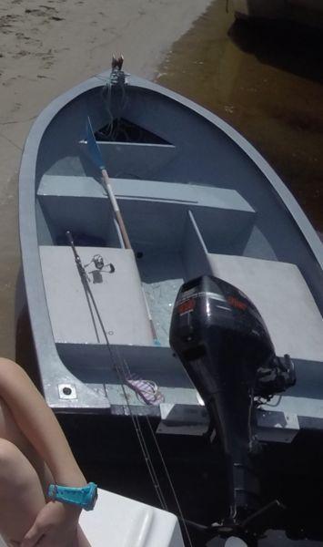 Andy boat for sale