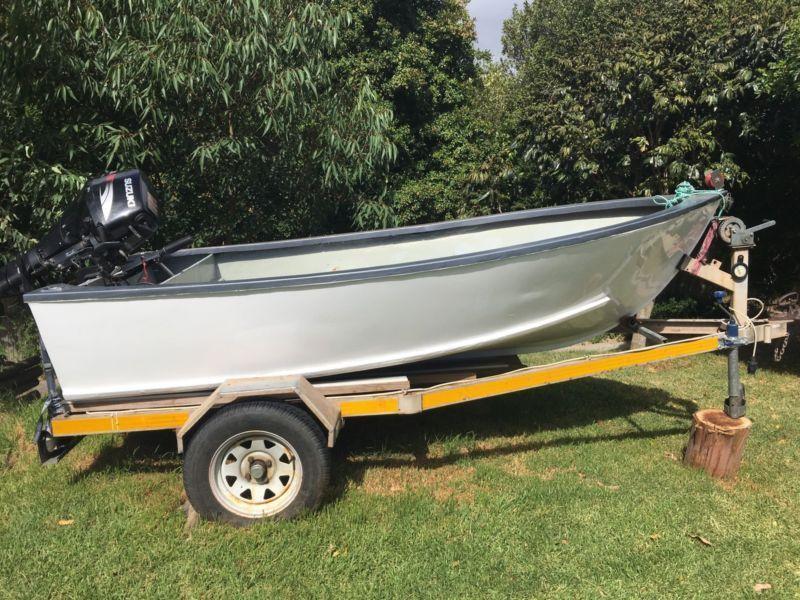 Andy boat for sale