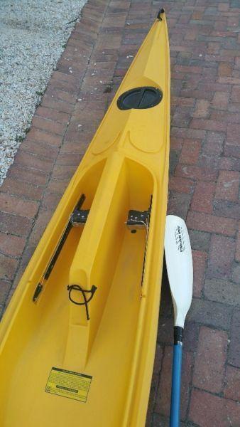 Kayak for Sale