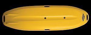 Brand New Fluid Vaya Kiddies Kayaks - Free Delivery within RSA - Special