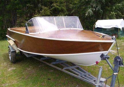 BOAT/YACHT REPAIRS: FIBREGLASS AND WOODEN BOATS