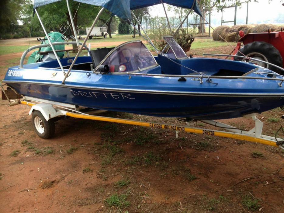 Bass boat for sale!