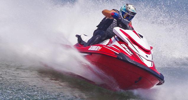 Jetski Services