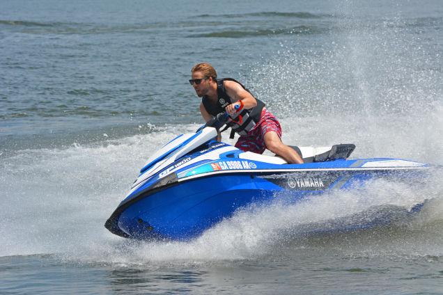 Jetski Services
