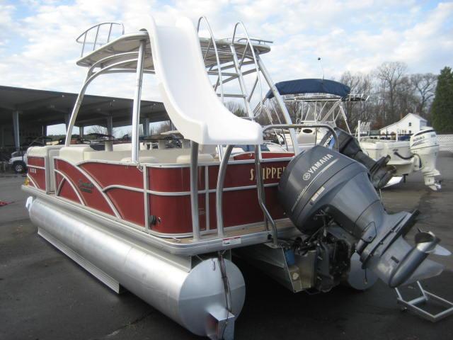 Pontoon Family and Friends Entertainer 2013 Sweetwater 25 Premium Edit