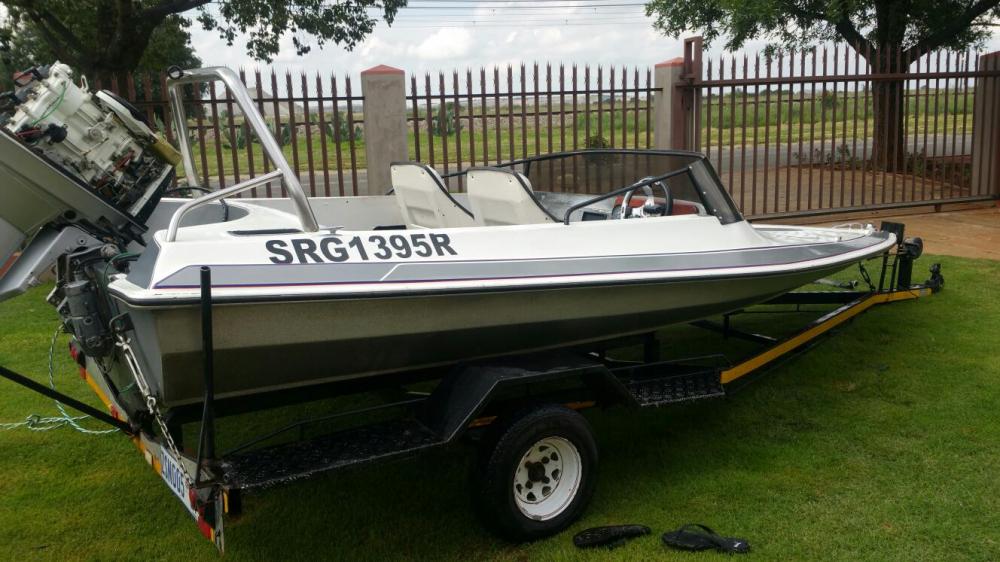Speed boat for Sale