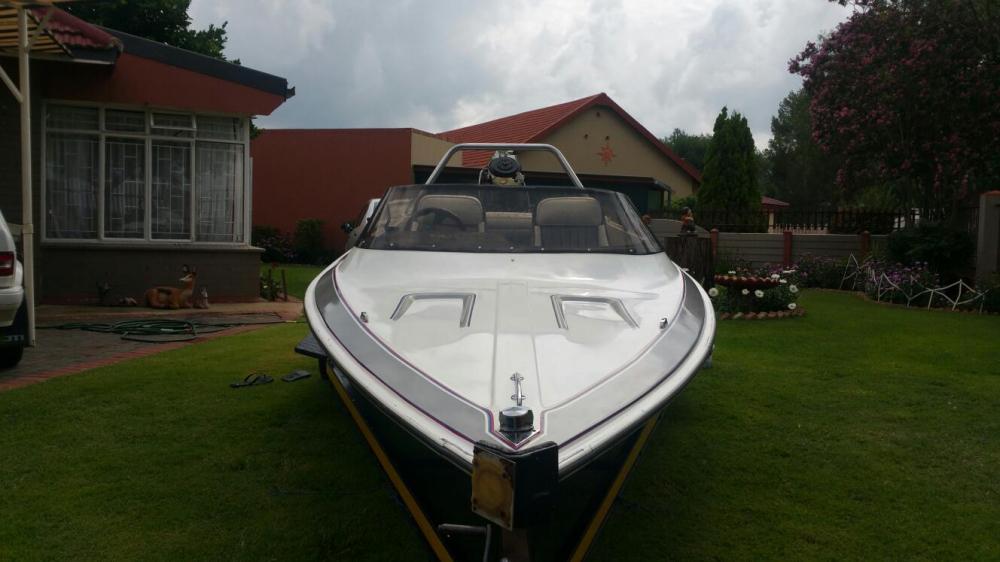 Speed boat for Sale