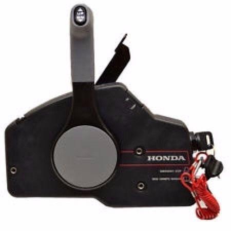 Honda marine throttle- Honda 24800-ZW4-H11 Box, remote control Brand NEW Complete URGENT