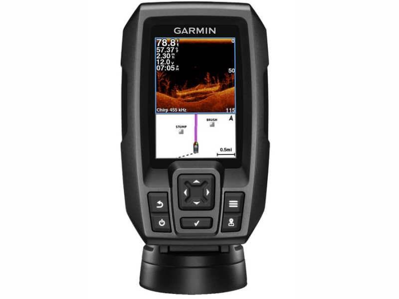 GARMIN STRIKERS™ 4 WITH TRANSDUCERS FOR SALE