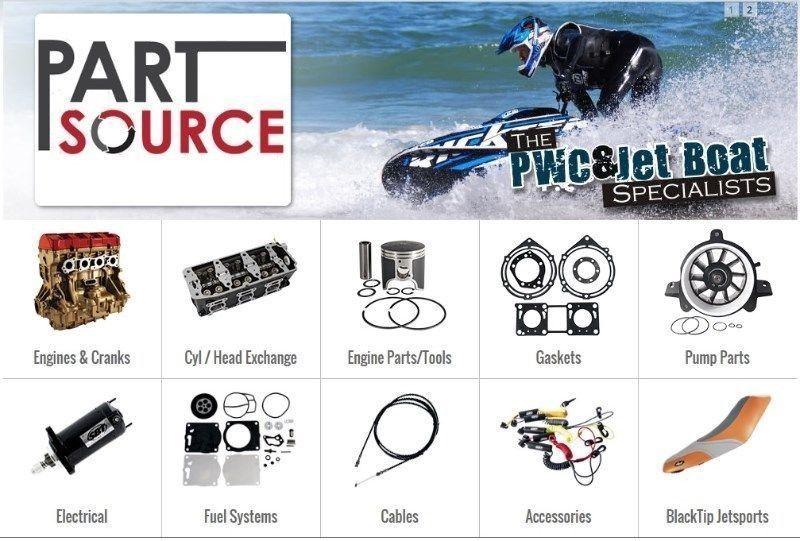 JETSKI !!! ENGINE SERVICE SPECIAL!!! SEADOO, YAMAHA, KAWASAKI +++