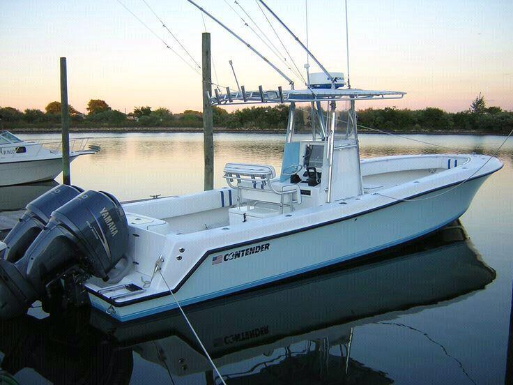 Boat repairs and maintenance