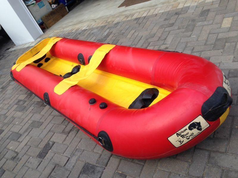 ARC RUBBER DUCK 3.5M