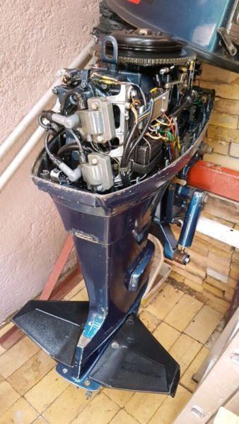 55 yamaha outboard