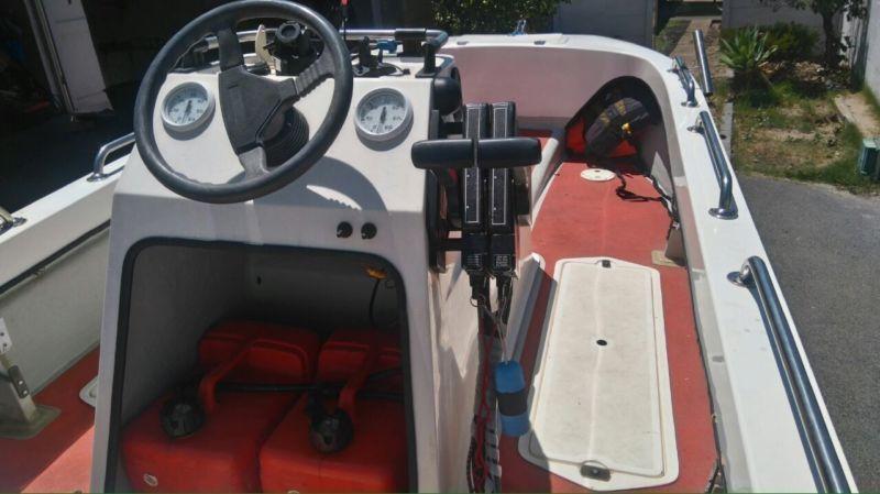 Supercat Witblitz 430 (excellent condition)