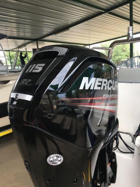 New Mercury specials now on !!!