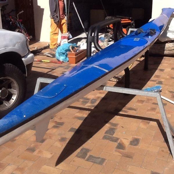 Surf ski kayak for sale