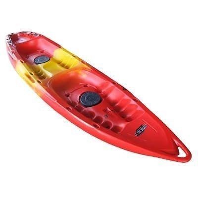 Double Kayak for sale