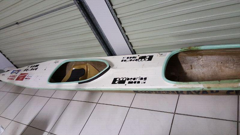 K2 Kayak for sale