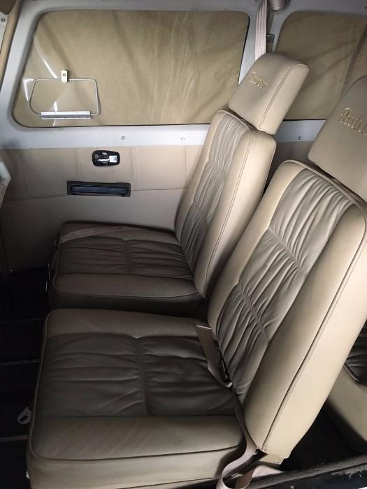 1974 Beechcraft Sundowner