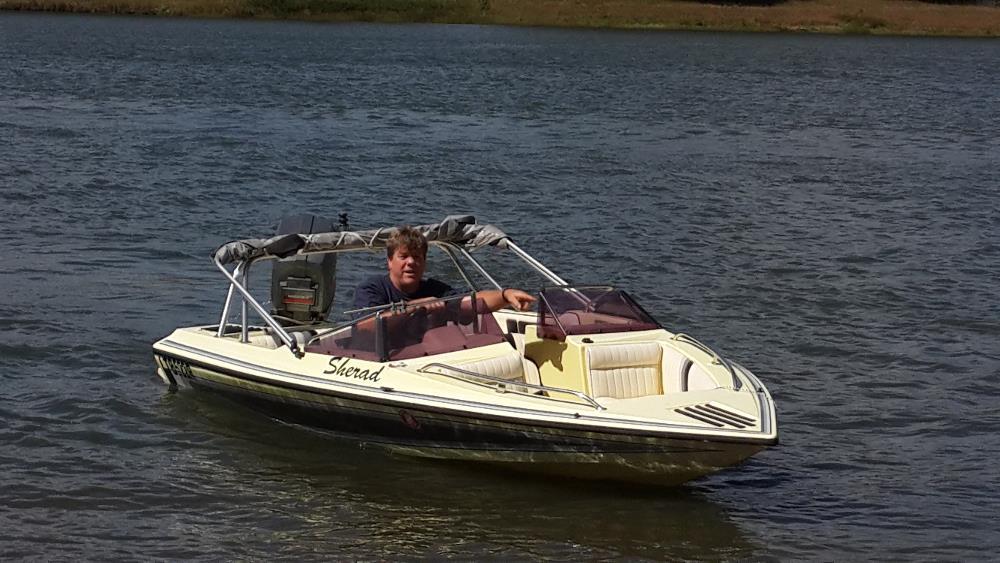 Speed Boat bargain