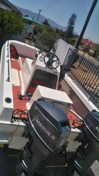 Supercat Witblitz 430 (Great condition)