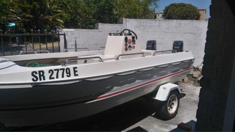 Supercat Witblitz 430 (Great condition)