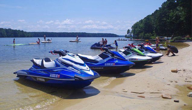 Professional Jetski Services