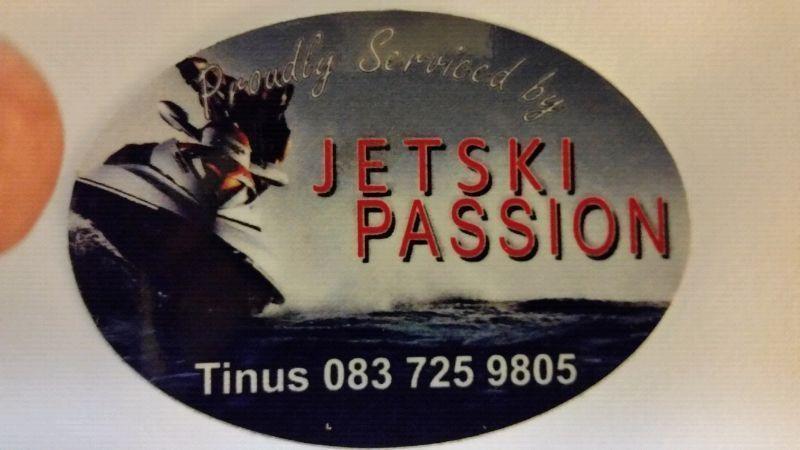 professional Jetski Services / Repairs