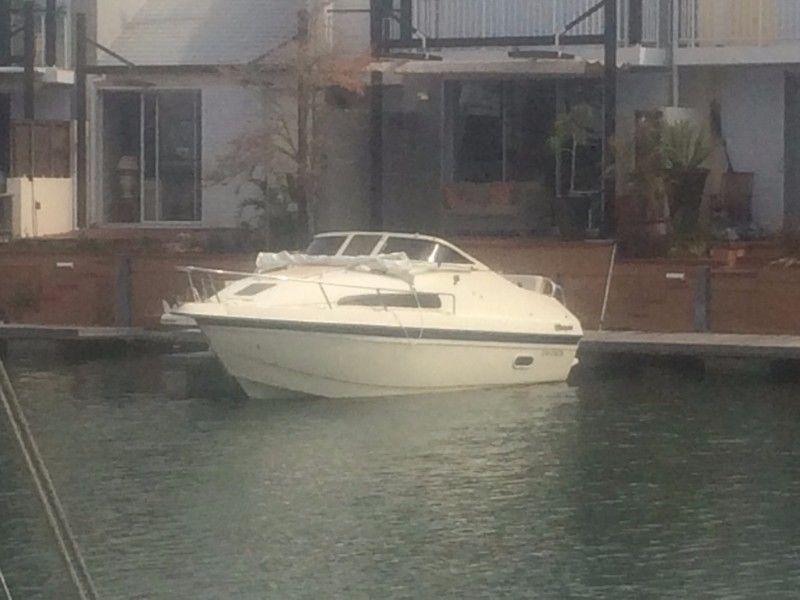 Beautiful Boat for sale