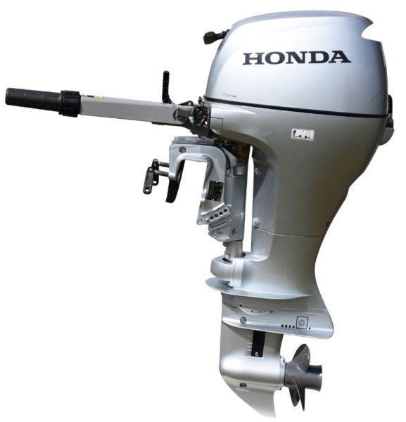 ***(WANTED)***Looking for a 10hp - 15hp boat motor