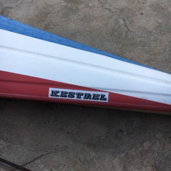 K1 Kayak for sale
