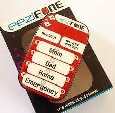 Eezifones now available in the