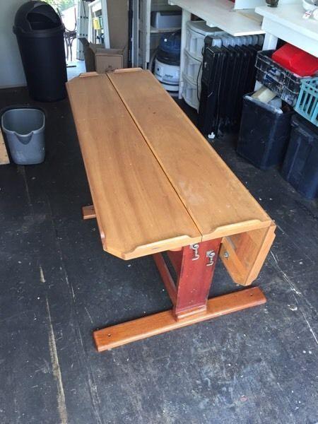 Galley table for sale