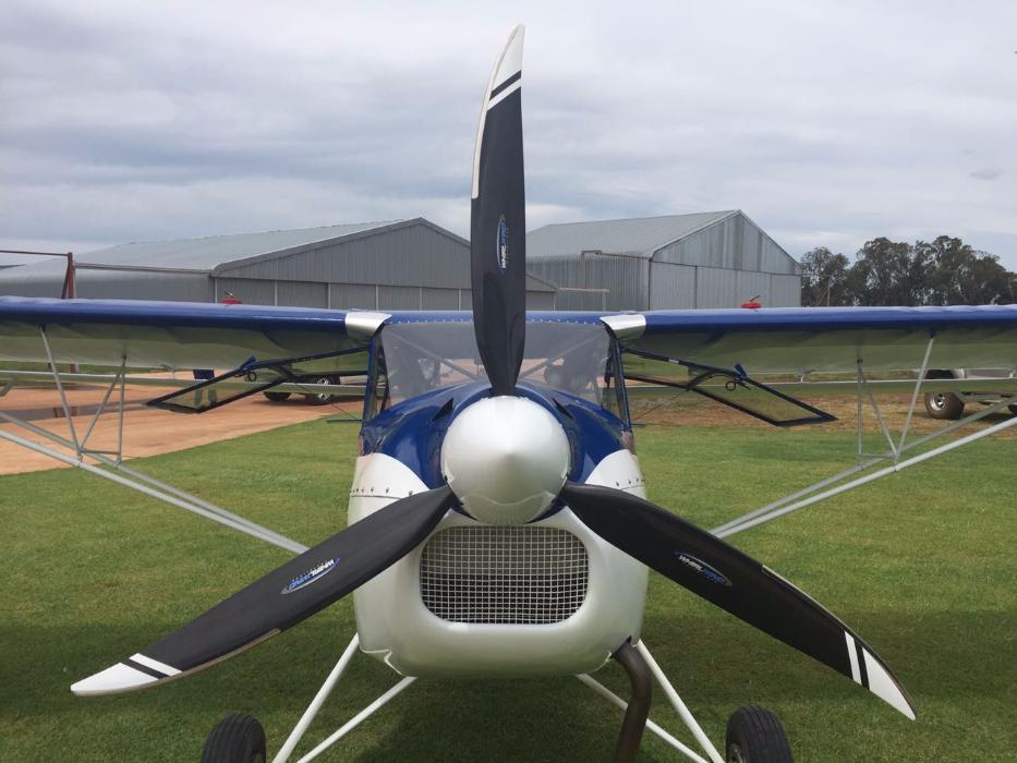 BushBaby 912 Xtra For Sale