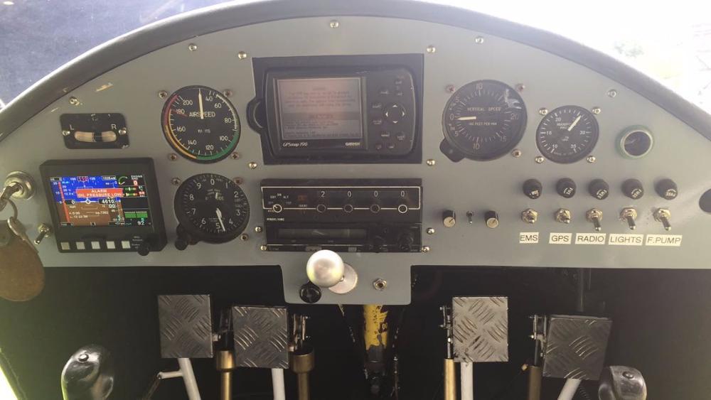 BushBaby 912 Xtra For Sale