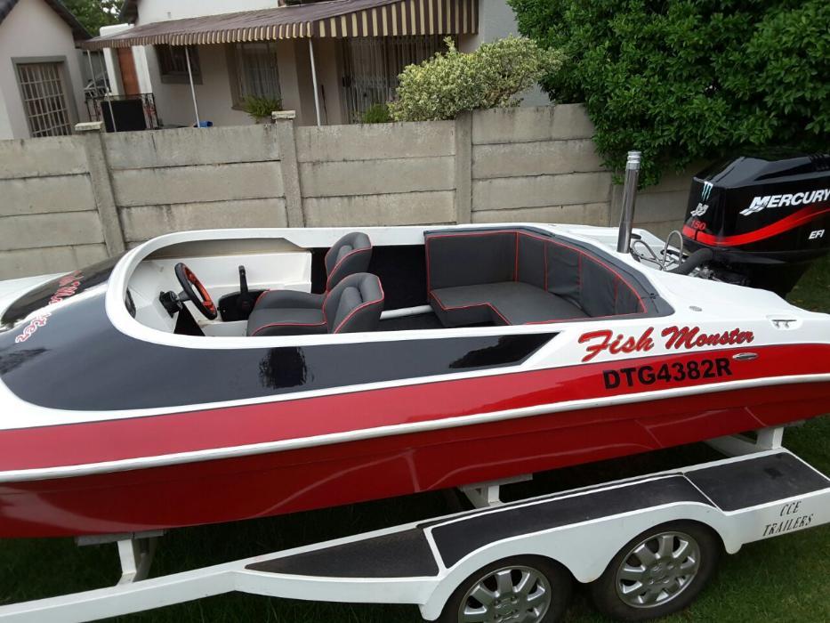 Great Boat at an Unbeliveable price!!!