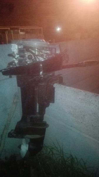 URGENT SALE - BOAT MOTOR