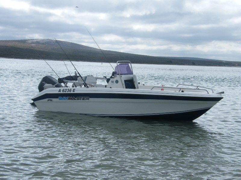 BAYMASTER FOR SALE