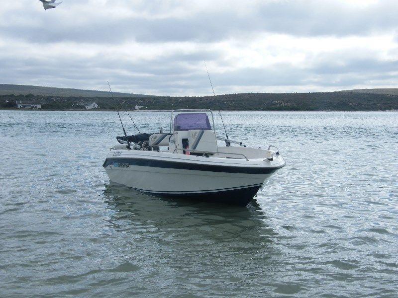 BAYMASTER FOR SALE
